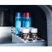 Aerosol Can Holder - 10 Location